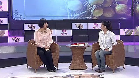 健康来了 补气养血的“南人参”