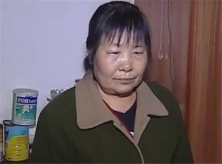 寻情记 八十九岁嗲嗲要离婚