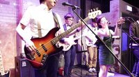 香港原创音乐频道 2015 《Here We Are》Another Kitchen 341