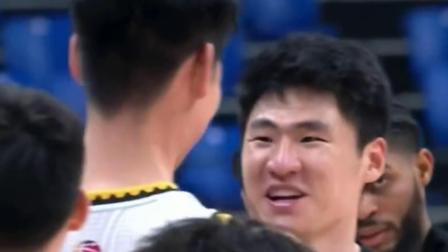 CBA热辣资讯 南京同曦25连败！打破CBA历史连败纪录！