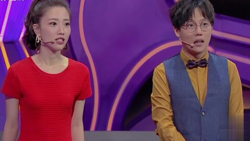 芝麻开门【央视】 中俄搭档来闯关