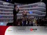 开讲啦 《开讲啦》 20180324 国家行政学院生态文明研究中心主任张孝德：新时代，我们该如何读懂乡村？
