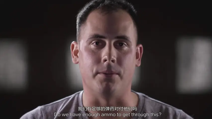 《战场直击第一季》第2集