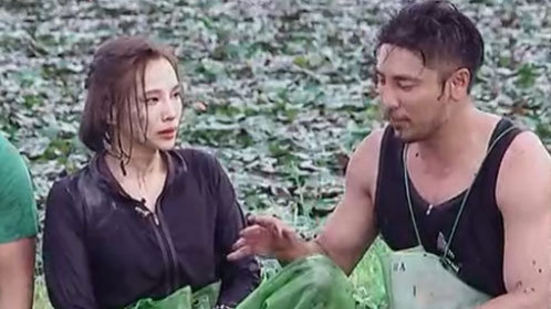 味解之谜 第7期：罗平遭遇双美女搜身