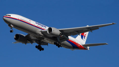 环球火力点 澳节目揭秘MH370事件