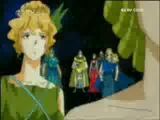 动漫世界 动漫世界 2008年 第281期