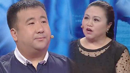 爱情保卫战 男友陪对象逛街竟偷摸撩妹