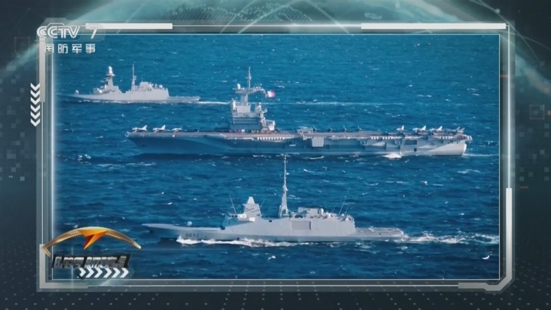 《防务新观察》 20240419 美国首次在菲律宾部署中导 日本“双航母”将进行最大规模部署