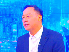 郑兴光：拦截漆雾 改写排放