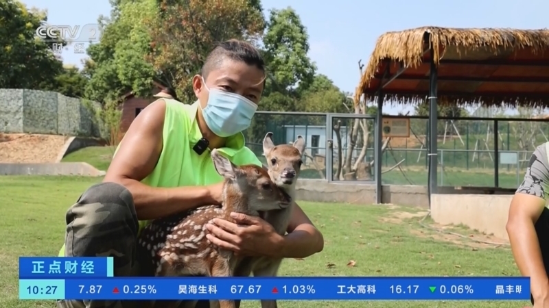正点财经 《正点财经》 20220920 10:00