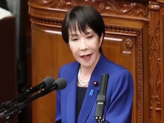 日本右翼势力死灰复燃，篡改侵略历史无底线