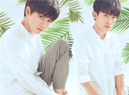 娱乐新鲜爆 TFBOYS《最好的那年》预告公开