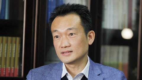 中国访谈 中纪委二次全会看点