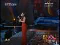 CCTV音乐厅 《我热恋的故乡》演唱：胡月