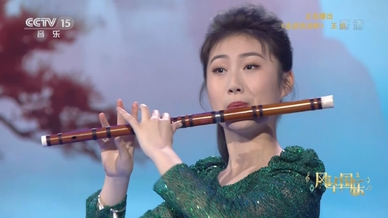 风华国乐 《风华国乐》 20220701