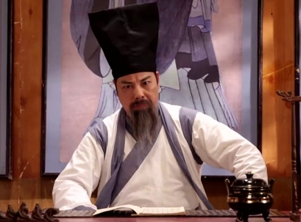 中华文明之美 守时的重要性