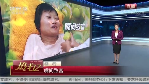 热线12 《热线12》 20180908