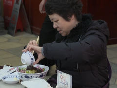 中国十大面条 第1集：北京炸酱面