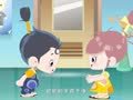 幼儿日常解读 奇妙的卫生用品