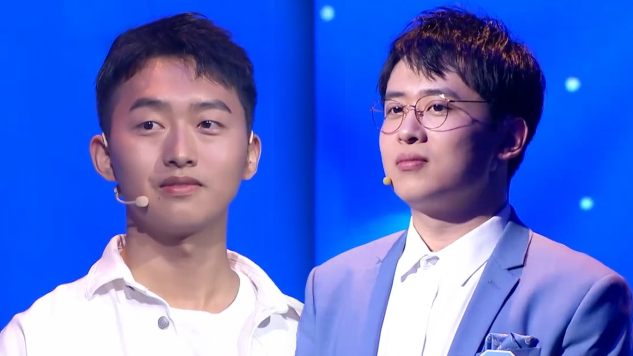 第6期:三位闪亮女神来袭,男嘉宾心花怒放