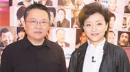 杨澜访谈录 普利兹克奖得主王澍
