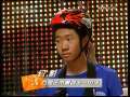 英雄出少年 《英雄出少年》挑战小勇士（9）