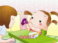 洪恩幼儿阅读 小喇叭
