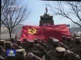 军事报道 《军事报道》 20150316