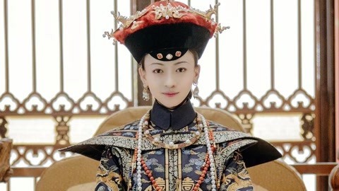 电影混剪 《延禧攻略》大结局:傅恒去世，魏璎珞夺“后位”