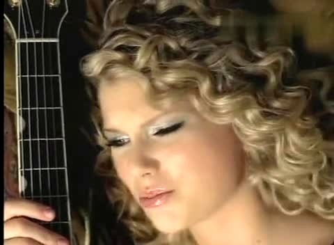 Taylor Swift Teardrops On My Guitar (Pop Edit)-Taylor Swift (泰勒·斯威夫特)