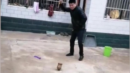 小时候玩过吗？是不是勾起你很多回忆
