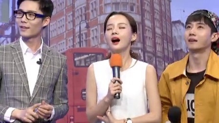 时尚汇 东方卫视精编版 2015 奇葩失眠大揪因 黑白双片治萎靡