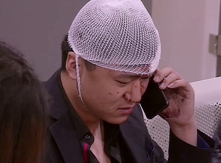 生机无限 北漂