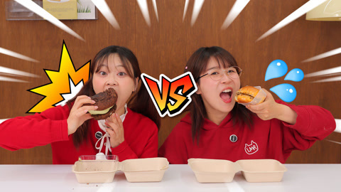 美食侦探社，味觉大考验，零卡糖太难了！