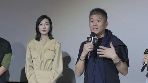 第28届金鸡百花电影节 陈思诚夸王宝强演技
