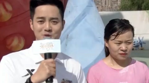 男生女生向前冲 第十一季 女儿三次闯关终得冠  用成绩向父亲证明自己