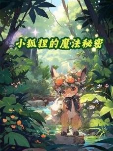 小狐狸的魔法秘密