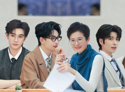 加更版:代理人看片会“爆料”