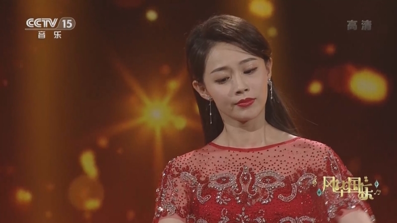 风华国乐 《风华国乐》 20220630