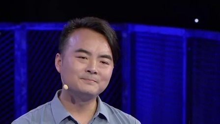 行业解决不了我的问题，我就解决行业的问题