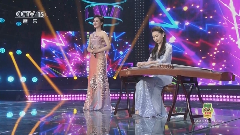 风华国乐 《风华国乐》 20240608 弦歌不辍