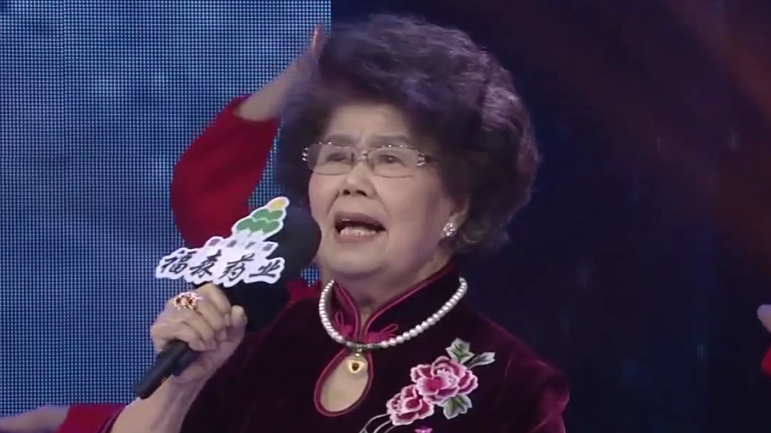 梨园春天天看 王善朴 杨华瑞 秧歌剧《兄妹开荒》