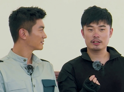 “第一勇者”杜江惨遭众人吐槽