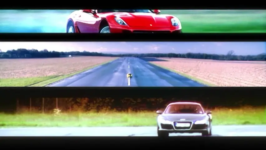 《巅峰拍档第十一季》第5集