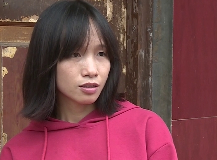 寻情记 离婚以后怀二胎 女友女儿两头难