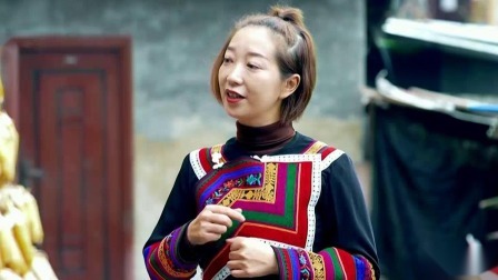 体验官丁丁来到马边彝族自治县这片神奇的土地