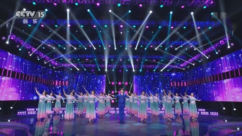 中国节拍 《中国节拍》 20221221 歌舞吧