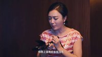 亲艾的衣橱 早安：艾姐玩自拍 亮相王培沂十年秀 160226