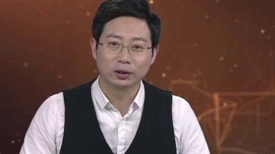 经典传奇 奇闻怪事 解密“噬鱼”黑洞