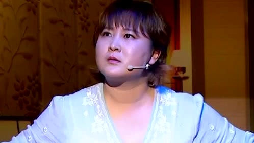 欢乐集结号 小品《花房姑娘》